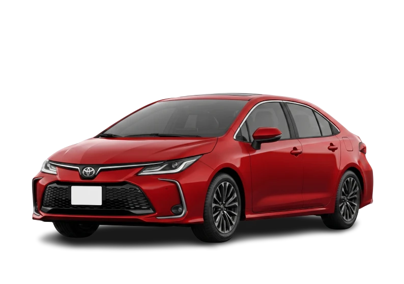 Altis Premium